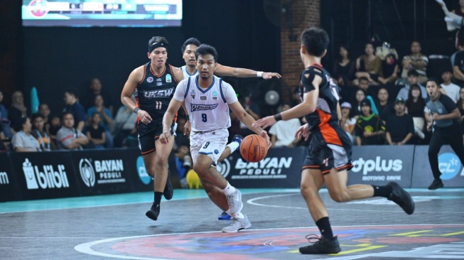 Drama Overtime Antar Perbanas ke Asia, Ubaya Kuasai Takhta Putri Campus League 2026