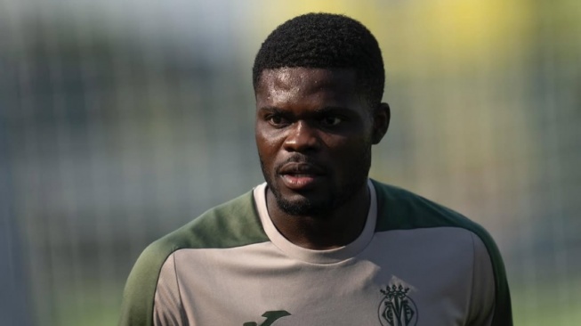 FIFA Angkat Tangan, Nasib Thomas Partey di Piala Dunia 2026 di Ujung Tanduk
