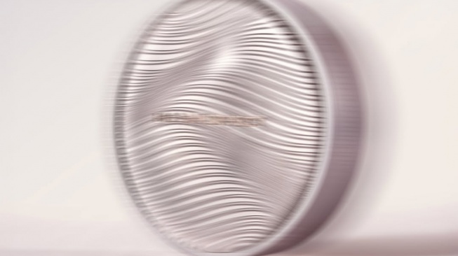 Instaperfect Skin Glow Cover Mesh Cushion