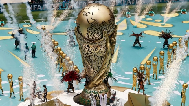 9 Jadwal Piala Dunia 14-15 Juni 2026 sesuai WIB, Ada Belanda vs Jepang