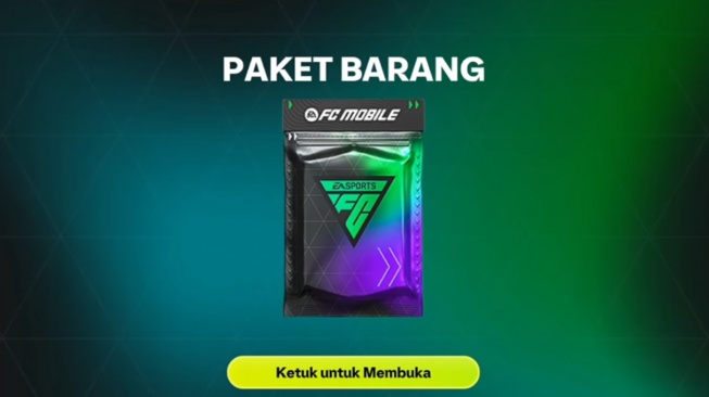 43 Kode Redeem FC Mobile Terbaru 13 Juni 2026: Panen 5.000 Gems dan 150 Shard (Youtube)