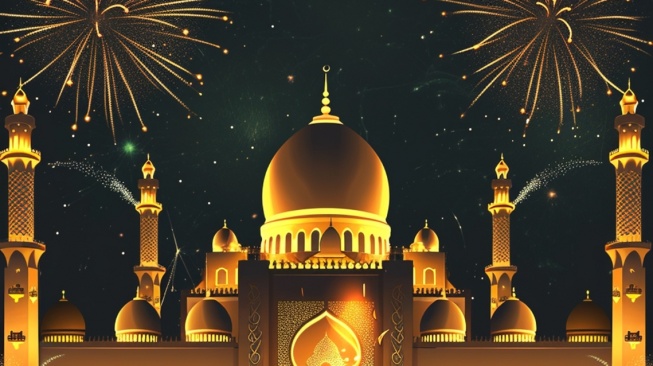 Kapan 1 Muharram 1448 H? Ini Tanggal Pastinya Versi Kemenag, Muhammadiyah, dan NU