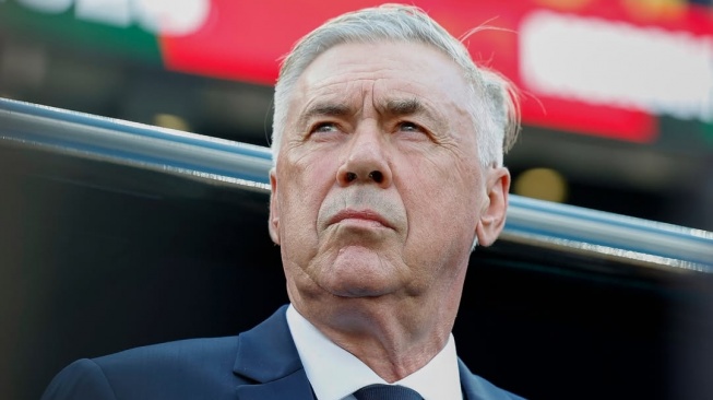 Ditahan Imbang Maroko, Ancelotti Bongkar Kelemahan Brasil di Piala Dunia 2026