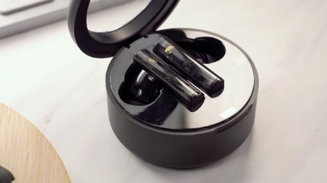 TWS under Rp500 ribu terbaik pilihan David GadgetIn. (YouTube/GadgetIn)