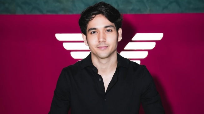 Bintangi Serial 'Samuel', Fadi Alaydrus Ternyata Belum Berani Nonton Episode 2, Ini Alasannya