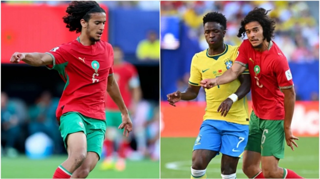 Profil Ayyoub Bouaddi: Wonderkid 18 Tahun Maroko yang Bersinar di Piala Dunia 2026