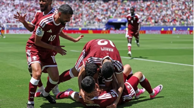 Piala Dunia 2026 dan Poin Perdana Qatar yang Sejatinya Tak Begitu Membantu Mereka di Kontestasi