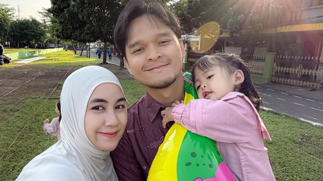 Kebakaran Akibat Lilin Pengusir Lalat, Begini Kondisi Rumah Anisa Rahma setelah Sebulan Berlalu