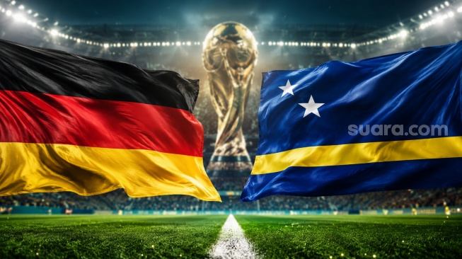 Prediksi Skor Jerman vs Curacao: Head to Head, Susunan Pemain dan Fakta Menarik