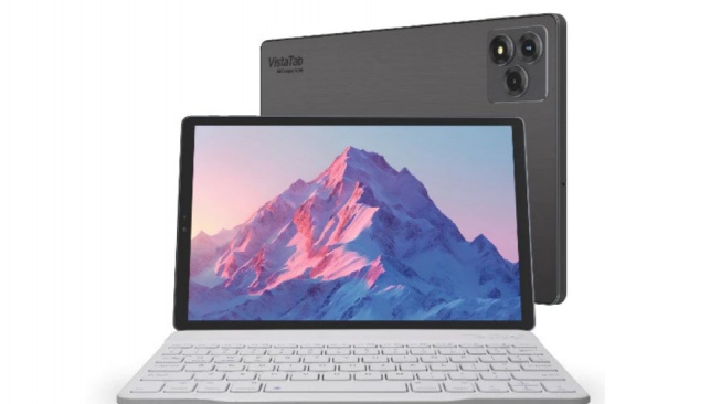 itel Tab 11 Tablet