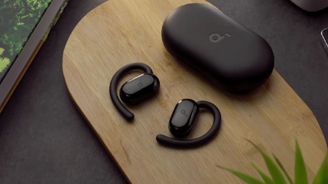 TWS under Rp500 ribu terbaik pilihan David GadgetIn. (YouTube/GadgetIn)