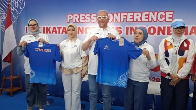 Notarace 2026 Siap Digelar, Ajang Lari yang Padukan Olahraga dan Wawasan Hukum