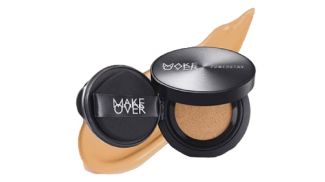 Make Over Powerstay Sync Matte Cushion (ist)