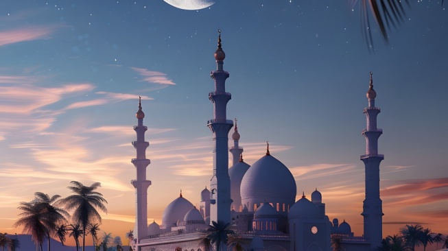 25 Ucapan Selamat Tahun Baru Islam 1448 H dalam Bahasa Arab, Lengkap dengan Artinya