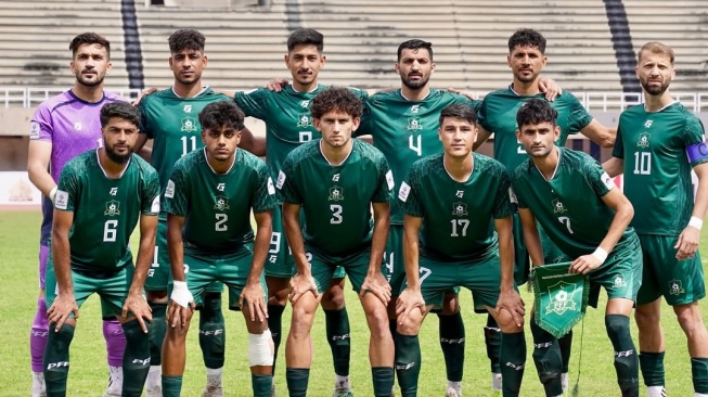 Rumor Panas FIFA ASEAN Cup 2026: Pakistan Bantah Kabar Ikut Serta di Indonesia