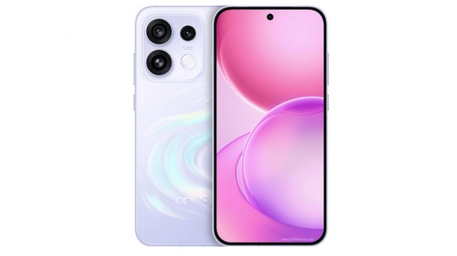 Oppo Reno 16 Global Siap Masuk Indonesia, Snapdragon Baru dan Kamera 200 MP Jadi Andalan