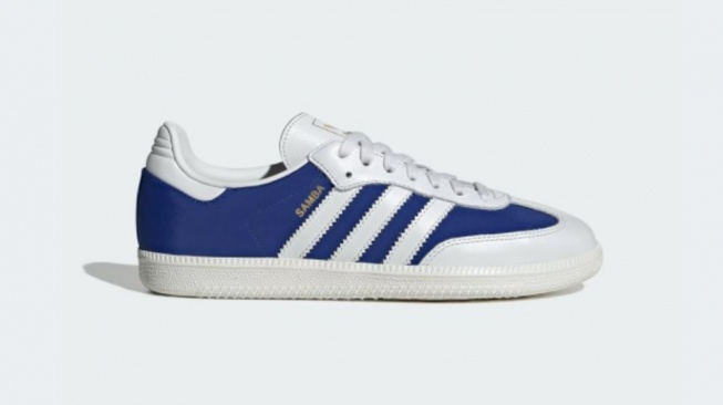 Sepatu Adidas Samba OG [Adidas Indonesia]