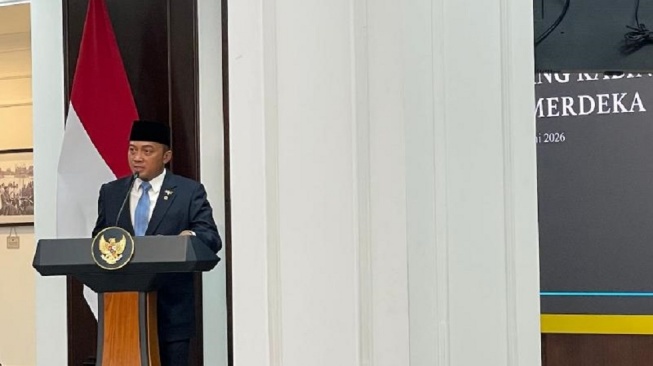 Istana Ungkap Strategi Kembalikan Kepercayaan Publik di Tengah Dinamika Nasional