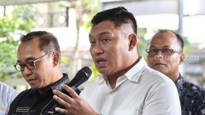 Bukan Gas Alam, Polisi Selidiki Unsur Pidana di Balik 126 Teror Api Sleman