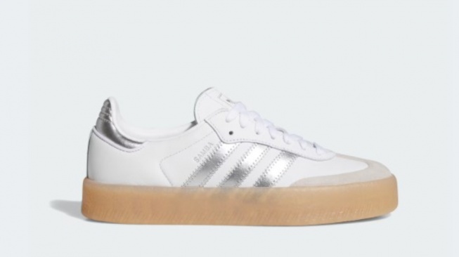 Sepatu Adidas Sambae Originals [Adidas Indonesia]