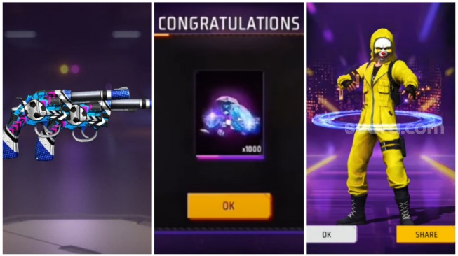 72 Kode Redeem FF Max Terbaru 15 Juni 2026: Ada Skin M1917, Diamond, dan Bundel Bola