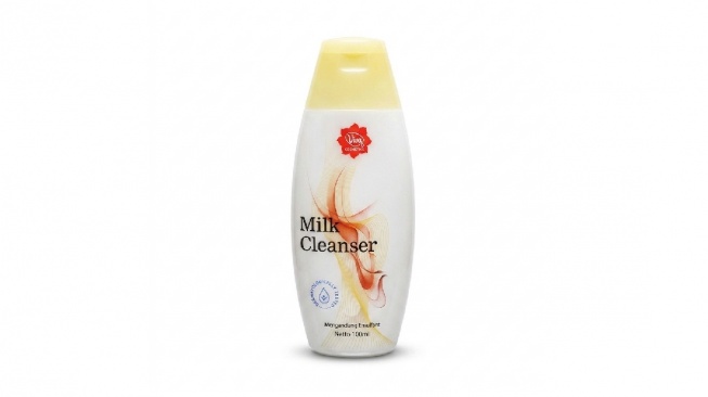 Viva Milk Cleanser Emollient