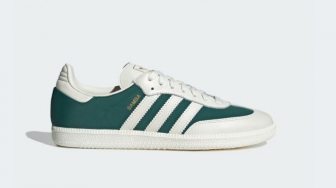 Sepatu Adidas Samba OG [Adidas Indonesia]