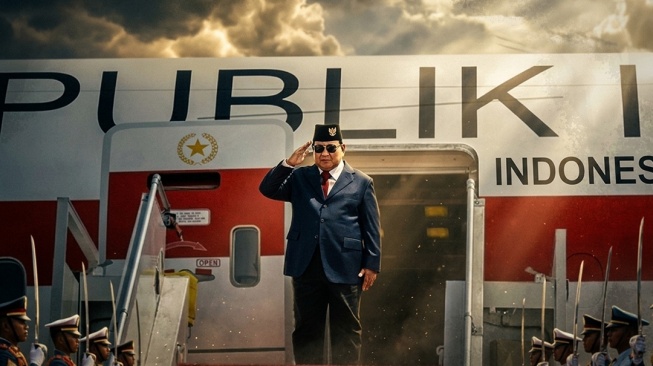 Prabowo Dapat Skor 3 dari 10: Utang Rp9.000 T, Tapi Perjalanan Dinas Rp1,1 T
