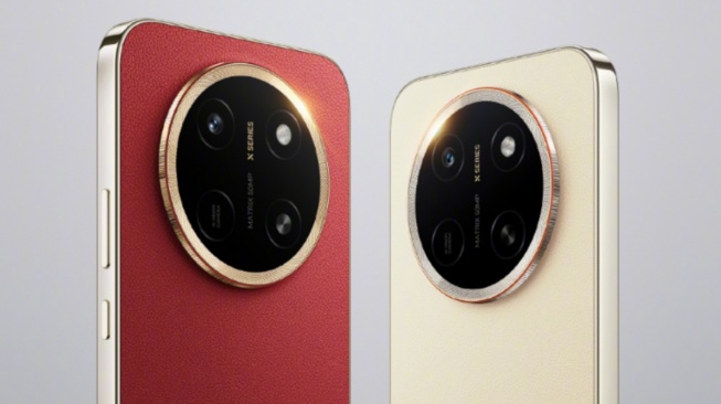 Honor X80 Pro Max. (Weibo)
