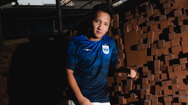 Amunisi Baru PSIS Semarang, Syahrian Abimanyu Resmi Berseragam Laskar Mahesa Jenar