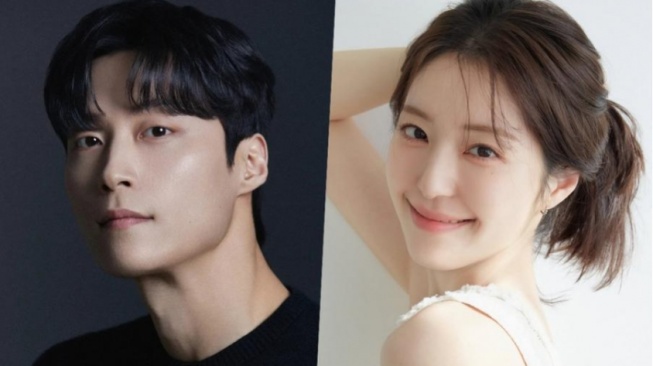 Hong Yi Seol Bantah Rumor Pacaran dengan Heo Nam Jun, Sebut Hanya Teman