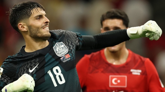 4 Pemain Australia yang Menang Lawan Turki Pernah Rasakan Kekalahan dari Timnas Indonesia U-23