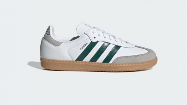 Sepatu Adidas Samba OG [Adidas Indonesia]