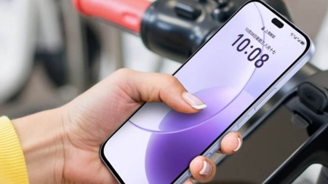 Honor Siapkan HP Baru dengan Kecerahan 10.000 Nits, Lampaui Standar Industri