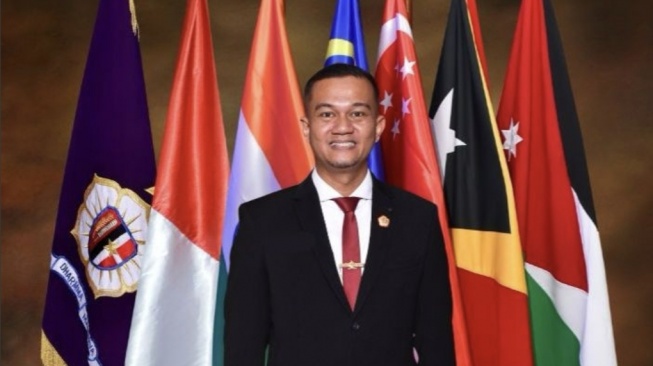 Wide Putra Ananda [Ist]