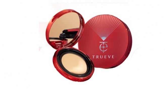 Trueve Radiant Hi-Cover Mesh Cushion (ist)