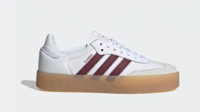 Sepatu Adidas Sambae Originals [Adidas Indonesia]