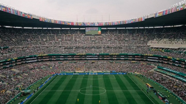Jadwal Piala Dunia 16-17 Juni 2026 sesuai WIB, Ada Prancis dan Argentina