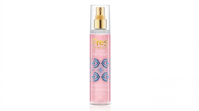 Parfum Fres yang Paling Wangi dan Tahan Lama Warna Apa? Ini 3 Varian Favorit dengan Ulasan Positif
