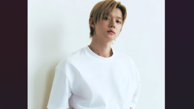 Yeonjun TXT Siap Comeback Solo dengan Mini Album Kedua "NO LABELS: PART 02"