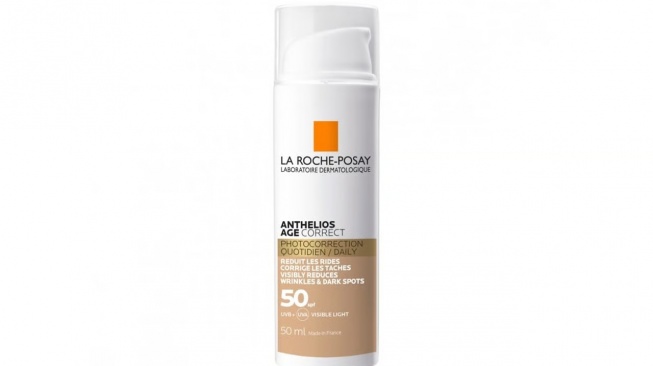 La Roche-Posay Anthelios Age Correct SPF 50