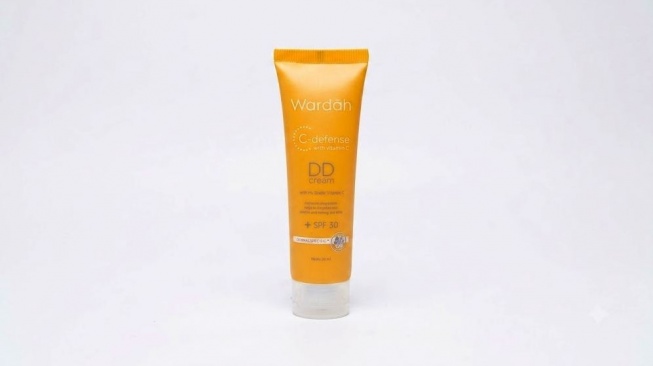 Wardah DD Cream Light untuk Apa? Cek Manfaat, Harga, dan Review Jujur Pengguna