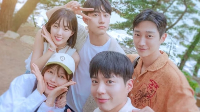 Rayakan 10 Tahun Tayang, Drakor Love in the Moonlight Siapkan Acara Spesial