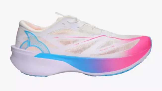 Ortuseight Hyperglide 4.0. [Shopee/Ortuseight]