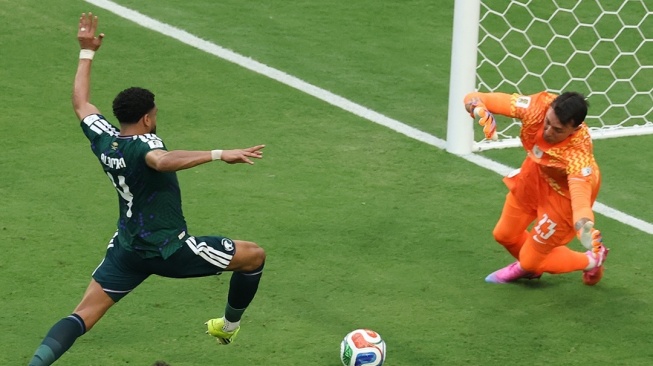 Tahan Imbang Uruguay, Arab Saudi Perpanjang Catatan Wakil Asia Belum Kalah di Piala Dunia 2026