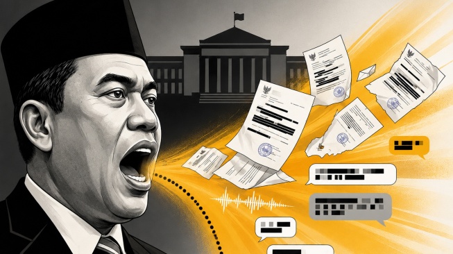 Apakah 'Nyanyian' Sony Sonjaya Bisa Jadi Kunci Bongkar Akar Korupsi MBG?