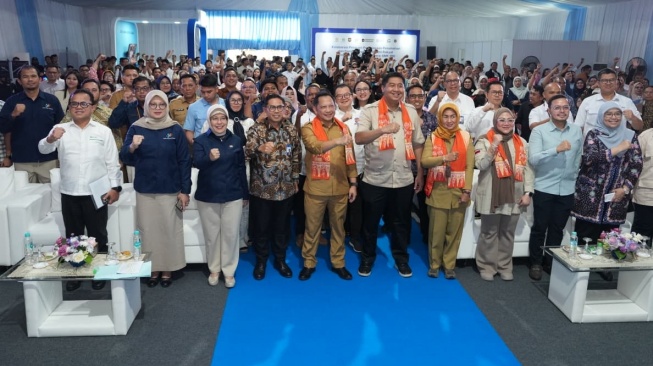 Mendagri dan Menteri PKP Bakal Revisi Definisi MBR Serta Menghapus Hambatan Domisili