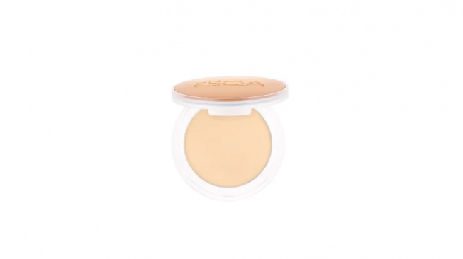 ESQA Minimalist Blurring Finishing Powder