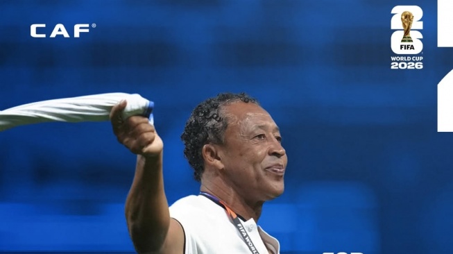 Tahan Imbang Spanyol, Pelatih Tanjung Verde Sampaikan Ultimatum