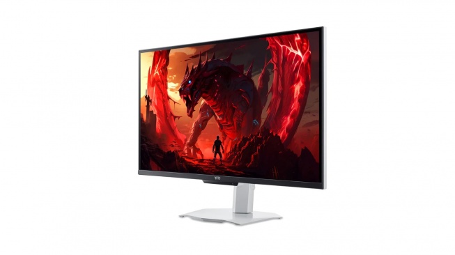 Monitor Gaming Acer, Predator dan Nitro Terbaru. [Acer Indonesia] 